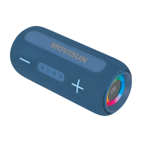 PARLANTE MOVISUN 20 WATTS DRUM