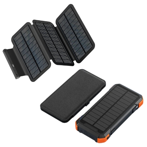 POWERBANK MOVISUN R25 SOLAR