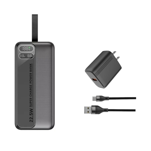 POWERBANK MOVISUN ROCKET P50