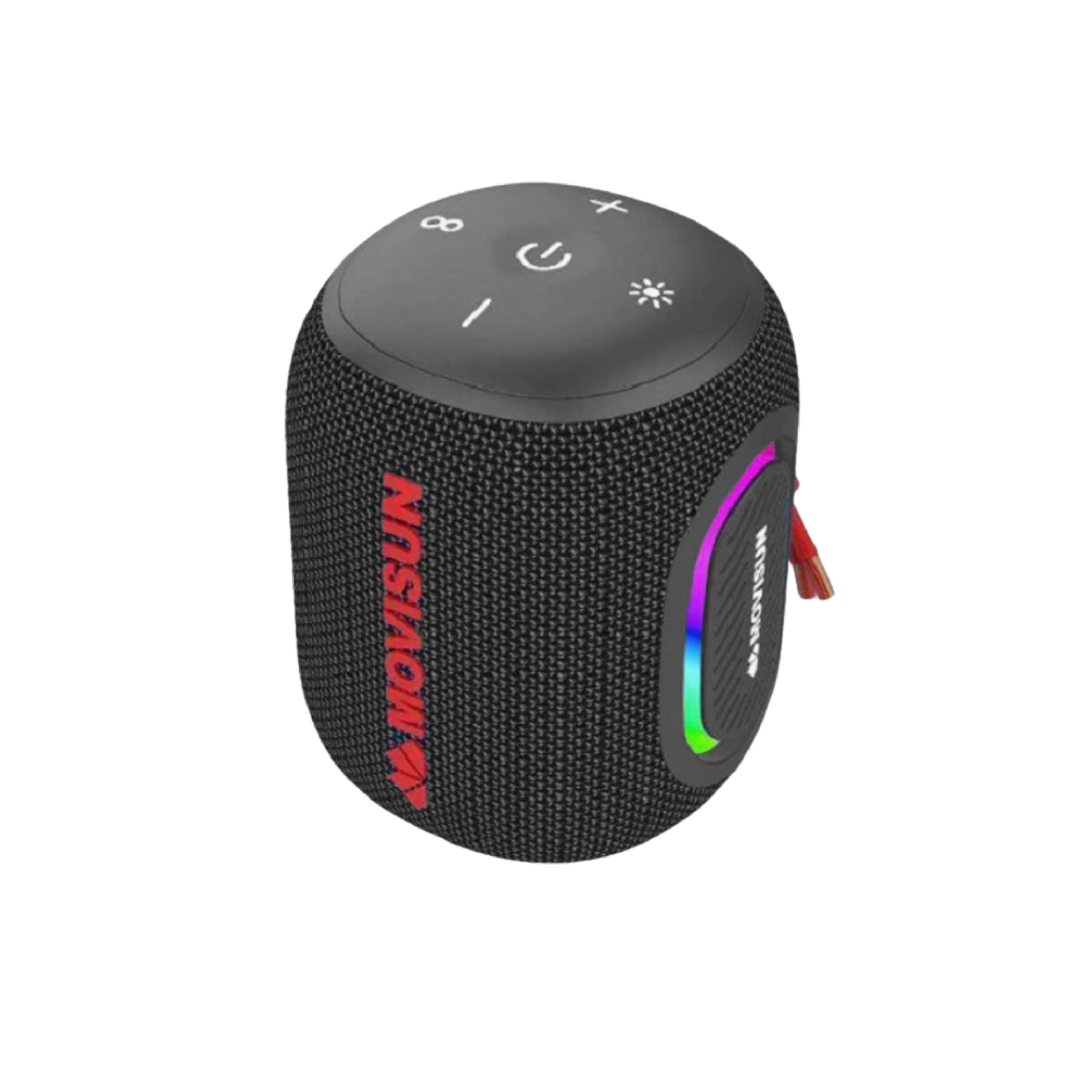 PARLANTE MOVISUN 7 WATTS CANNON