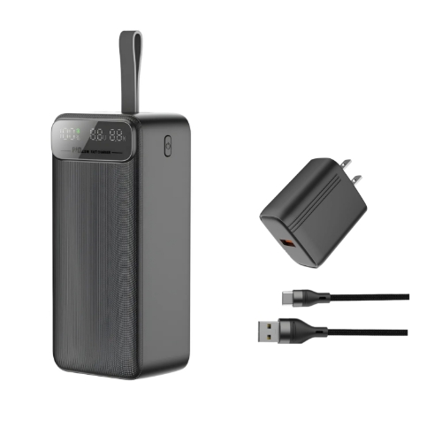 POWERBANK MOVISUN ROCKET P45