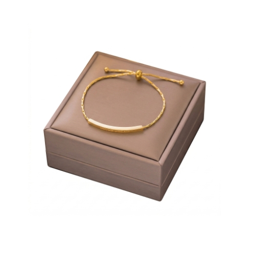 Brazalete Sutil - Acero Inoxidable 304