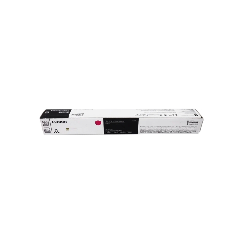 TONER CANON GPR-61L MAGENTA RENDIMIENTO 26000 PAGINAS C5850I/C5840I