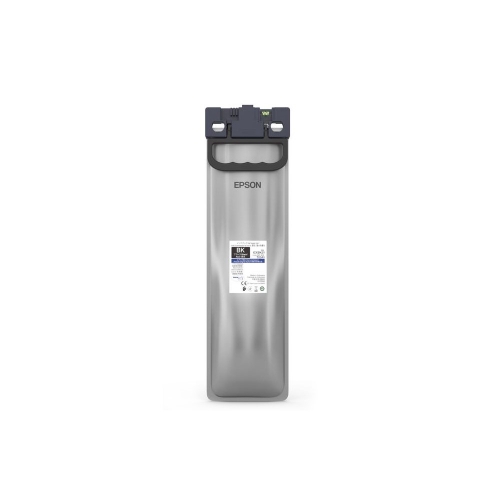 TINTA EPSON T05B NEGRA WF C878R/C879R 86000 PAG T05B120
