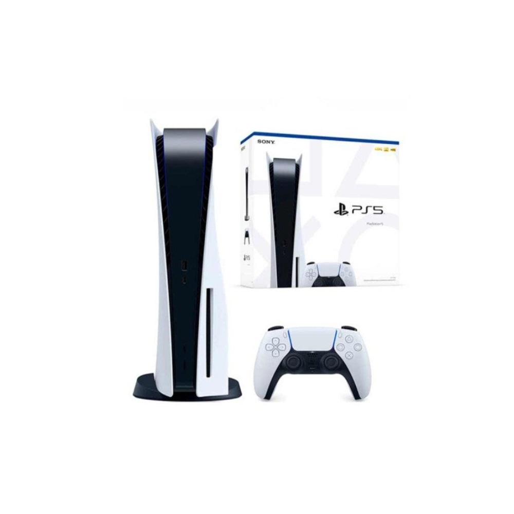CONSOLA/DE/JUEGO/SONY DISCO SLIM STANDARD CORE - LATAM