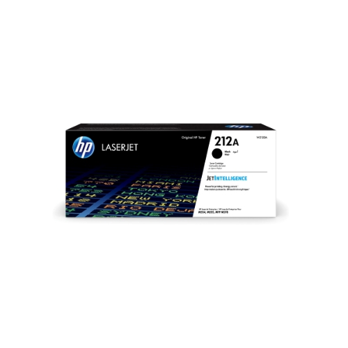 TONER HPINC 212A CYAN LASERJET M555/554/578 4500 PAG W2121A