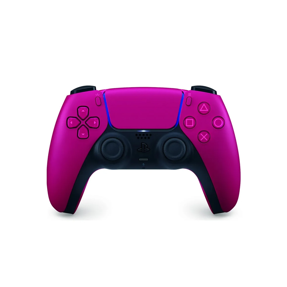 CONTROL INALÁMBRICO PS5 SONY DUALSENSE COSMIC RED