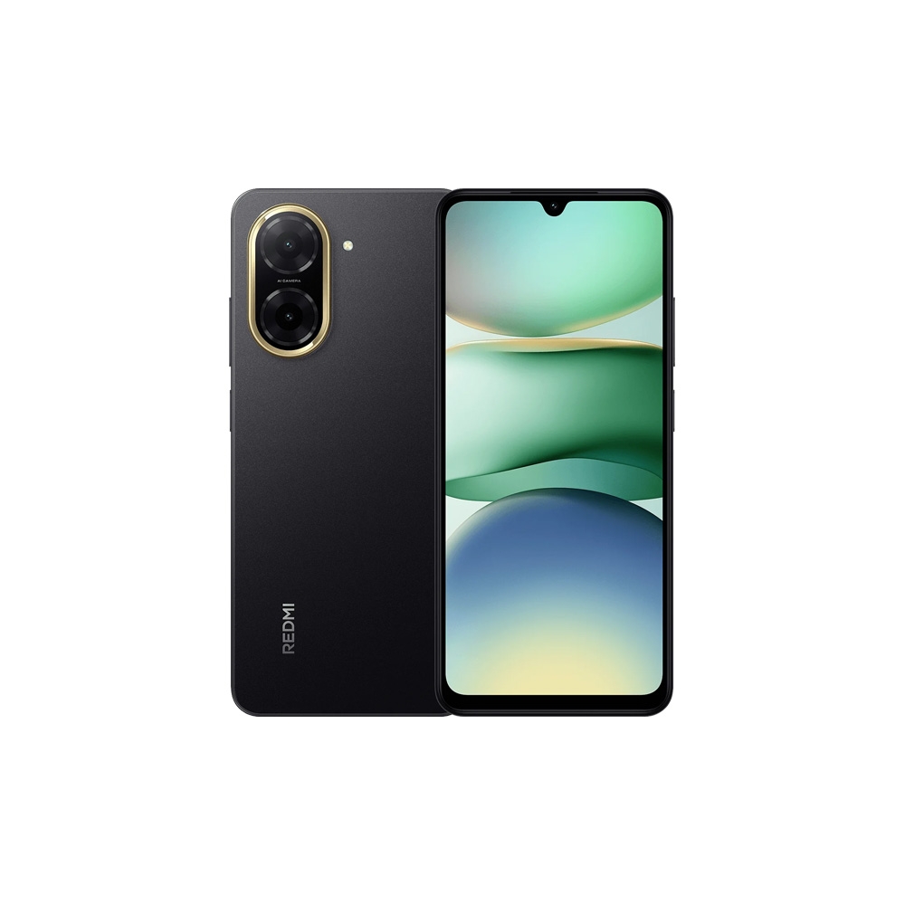 CELULAR/XIAOMI REDMI A5 4GB RAM FSC/4GB VRT 128GB ALM 6.88 PULG 32MP FRONTAL 8MP FRONTAL BLUE