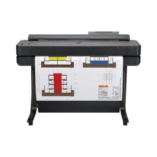 IMPRESORA HP T650 DESIGNJET FORMATO GRANDE DE 36 PULGADAS A4/A3/A2/A1/A0 HP 712