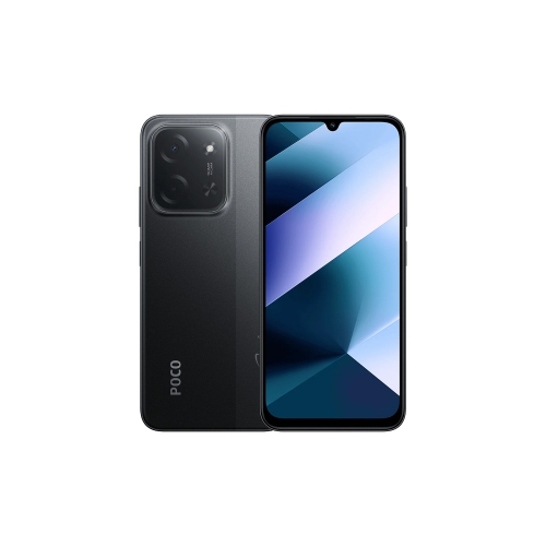 CELULAR XIAOMI/POCO C85 8GB RAM 256GB ALM 6.9 PULG 8MP FRONTAL 50MP TRASERA VERDE
