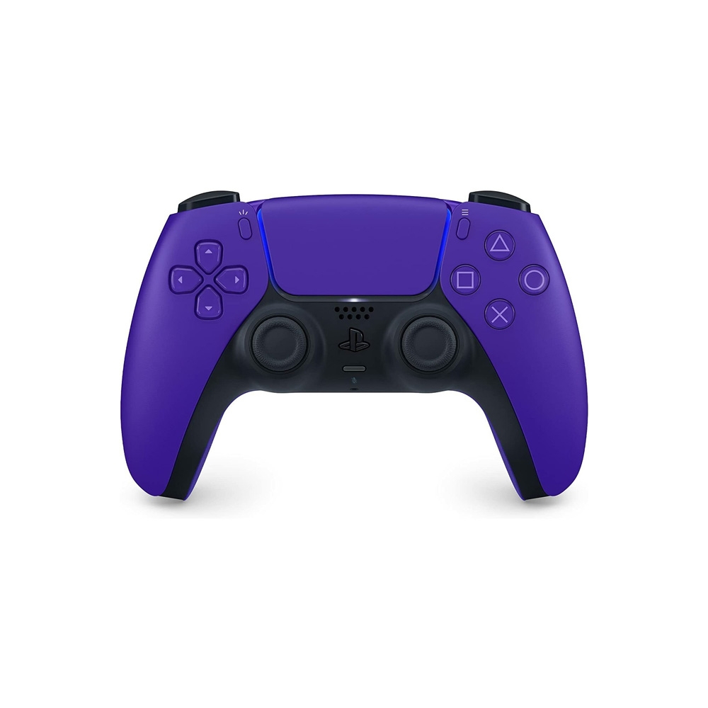 CONTROL INALAMBRICO SONY PS5 DUALSENSE PURPURA GALACTICO