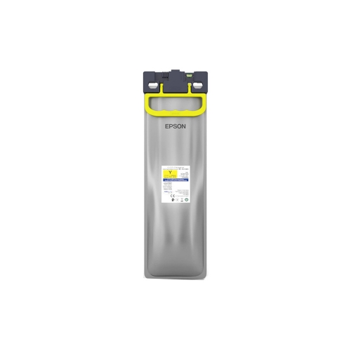 TINTA EPSON T05B AMARILLO WF C878R/C879R 50000 PAG T05B420