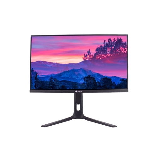MONITOR/TEROS TE-2754G 27 PUL /2560X1440 / 200HZ / 1MS / IPS/ PLANO/ AUDIO OUT / 2 DP / 2 HDMI