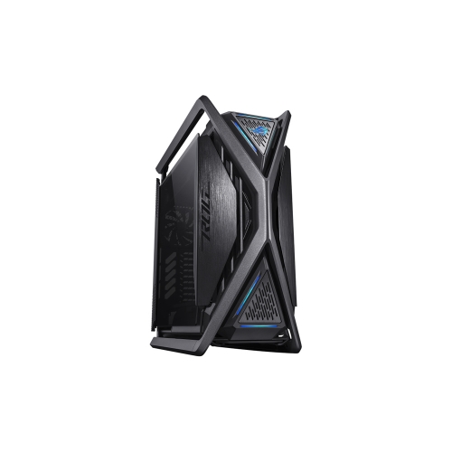 CASE ASUS GR701 EATX FULL-TOWER BK/PWM FAN