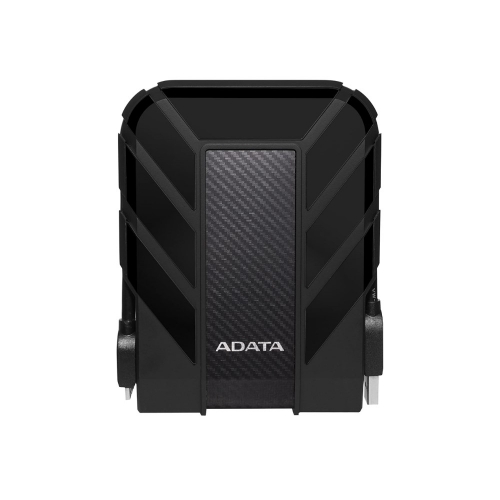 DISCO EXTERNO ADATA HD710P 4TB NEGRO USB 3.1, IP68 AGUA, POLVO, MIL-STD-810G 516.6 GOLPES,