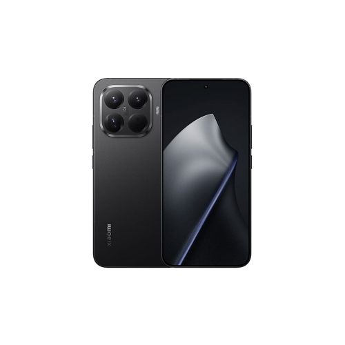 CELULAR/XIAOMI 15T PRO 12GB RAM/ 512GB ALM/ 50MP TRASERA/ 32MP FRONTAL/ BLACK
