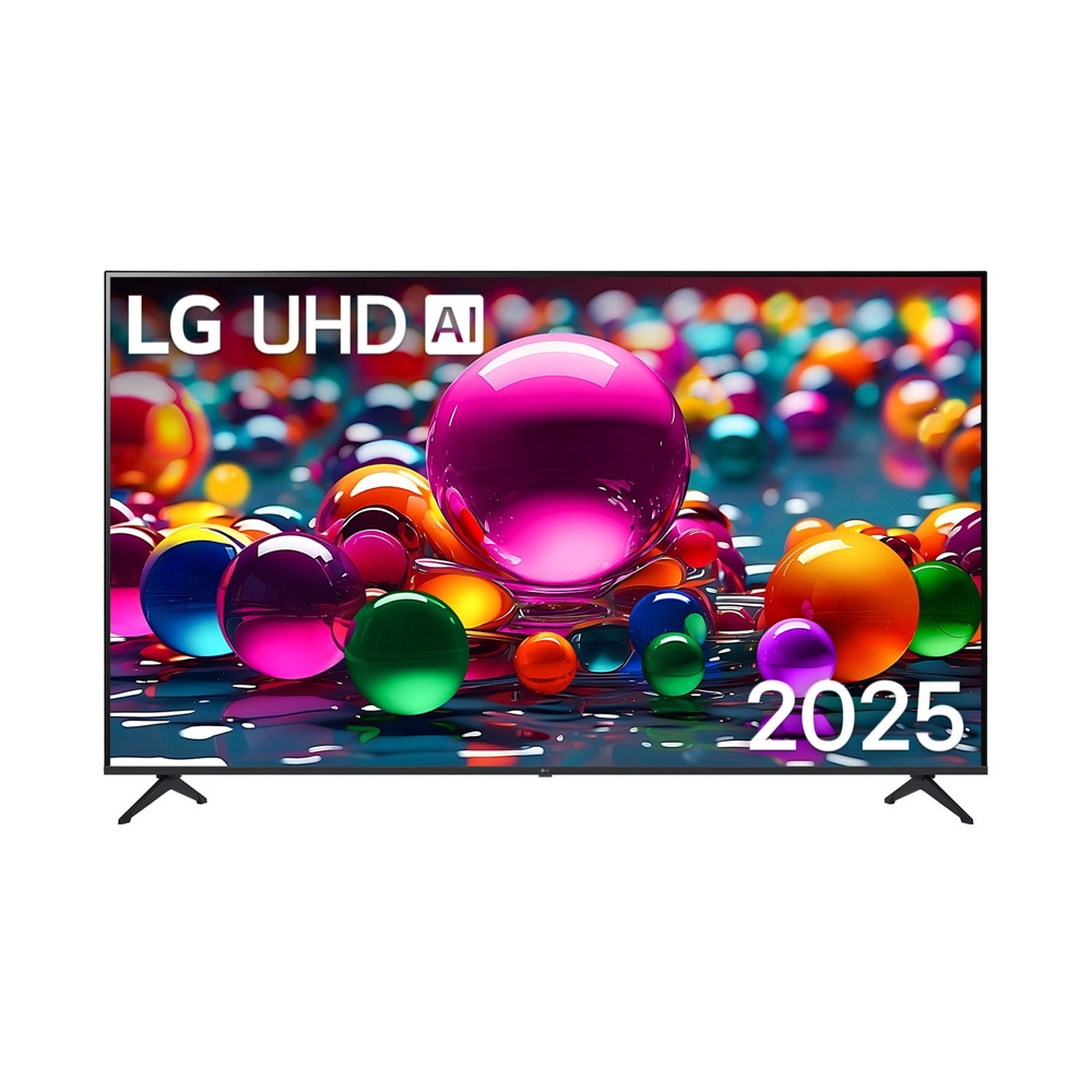 TELEVISOR LG 86UA7500PSA 86 PULGADAS SMARTV 4K UHD HDMI/USB/WIFI/BLUETOOH/THINQ/WEBOS
