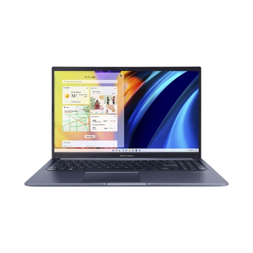 COMPUTADOR/ASUS M1502YA-BQ910/ R7-5825U/1T SSD/8G/15FHD/NO OS/BLUE MOCHILA MOUSE
