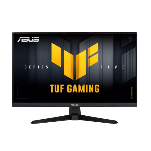MONITOR ASUS TUF GAMING VG259Q5A PLANO 24.5INCH FHD 200HZ IPS 0.3MS EXTREME LOW MOTION