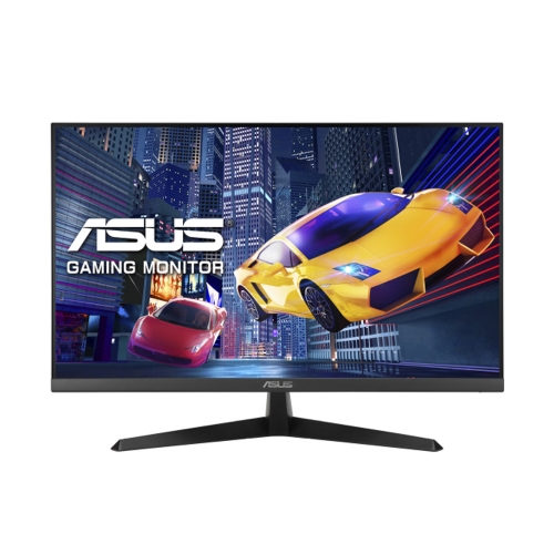 MONITOR/ASUS VY279HGR EYE CARE PLUS 27 PULG PLANO / IPS / FULL HD 1920X1080 / SIN MARCO / 120HZ /