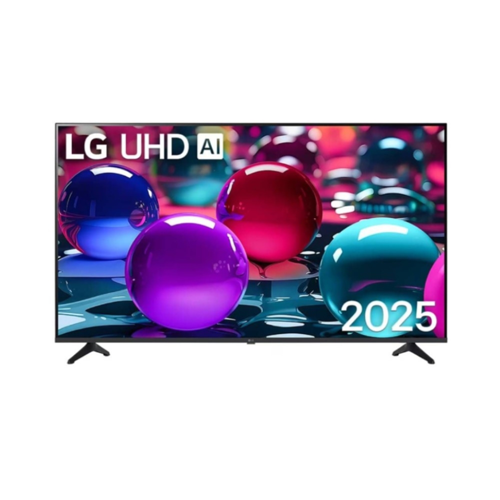 TELEVISOR LG 50UA7500PSA 50 PULGADAS SMART TV 4K UHD /HDMI/USB/WIFI/BLUETOOTH/THINQ AI/WEBOS