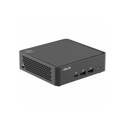 COMPUTADOR/ASUS NUC ULTRA 3 100U DDR5 5600MHZ M.2 WIFI7 BT 5.4 SLIM 90AR00R2-M00220