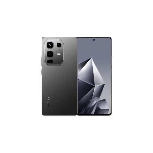 CELULAR INFINIX/NOTE 50 8GB RAM/256GB ALM 6.78 PULG TRASERA 50MP/FRONTAL 13MP TITANIUM GREY
