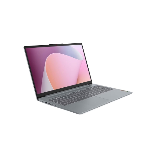 COMPUTADOR LENOVO/IDEAPAD SLIM 3 15AMN8 RYZEN 5 7520U 16GB/512GB 15.6 PULG NO OS