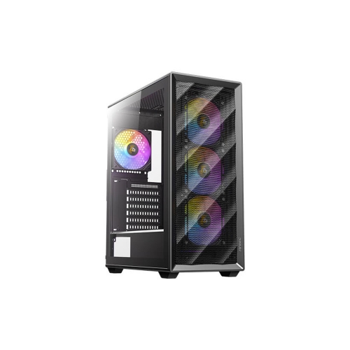 CASE ANTEC/AX85 ARGB 3X120MM ARGB FRONT 1X120MM ARGB REAR