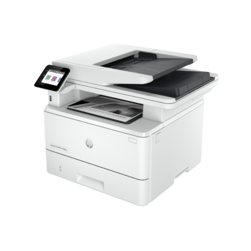 IMPRESORA HP LASERJET PRO 4103FDW MFP MONOCROMATICA 750-4000 PAG 42PPM 512MB TONER 152A/X
