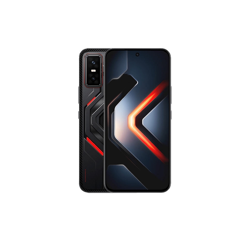 CELULAR INFINIX/GT 30 PRO 5G 12GB RAM 256GB ALM 6.78 PULG 108MP TRASERA 13MP FRONTAL SHADOW ASH