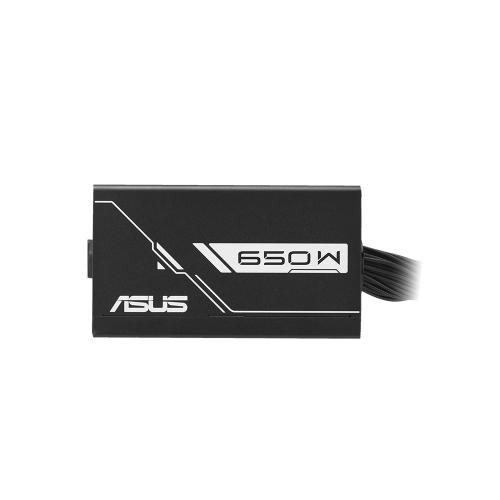 FUENTE ASUS/PRIME 650B 80PLUS BRONZE ATX12V  650W