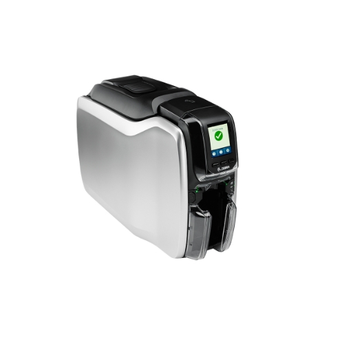 IMPRESORA ID ZEBRA ZC300 DUAL SIDED,USB&RED, CARDSTUDIO 20 (STD),200PVC ,RIBBON YMCKOK(200 IMAGES)