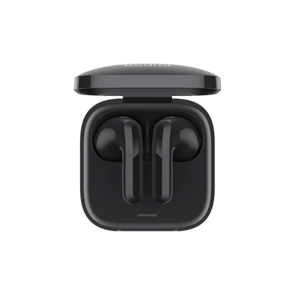 AUDIO/XIAOMI REDMI BUDS 6 ACTIVE CANC. RUIDO /30 H. /BT 5.4 /IPX4 /COLOR NEGRO