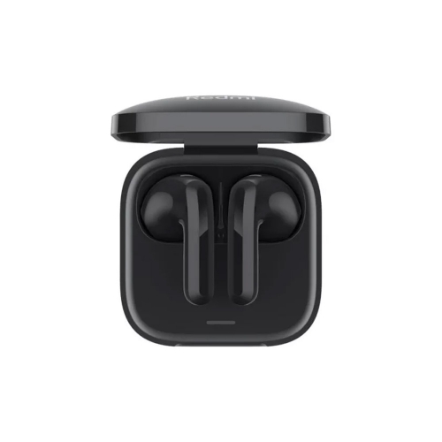 AUDIO/XIAOMI REDMI BUDS 6 ACTIVE CANC. RUIDO /30 H. /BT 5.4 /IPX4 /COLOR NEGRO