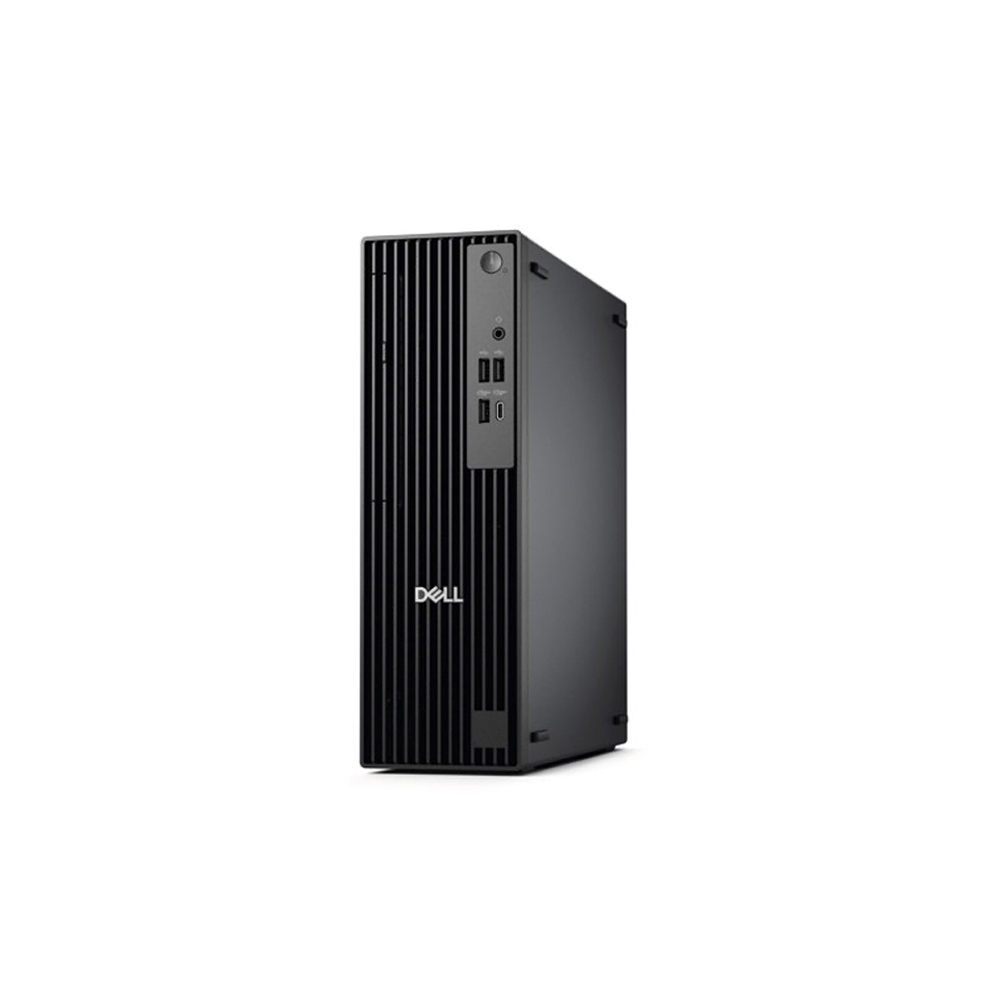COMPUTADOR DESKTOP DELL PRO SLIM QCS1250 SFF PJ4F4  I5-14500 8GB DDR5 4800 512GB W11PRO WIFI 3Y
