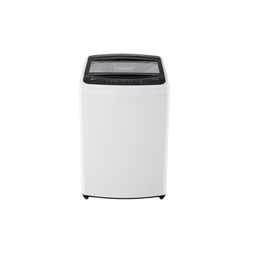 LAVADORA LG WT19WVTM 19KG CARGA SUPERIOR/ INVERTER/ TURBO DRUM/BLANCA