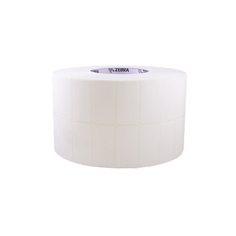 ZEBRA ETIQUETAS ZPERFORM 1500T 2 PULG X1 CORE 3/INDUSTRIAL 4-TT/PAPEL 2 COLUMNAS 11556U