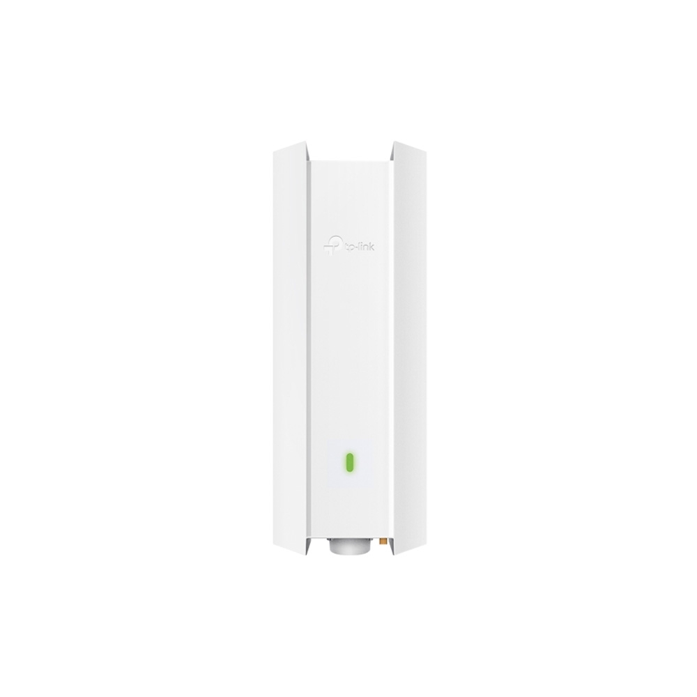 ACCESS/POINT/TPLINK EAP650-OUTDOOR AX3000/ WIFI6/ALIMENTACION POE/IP67