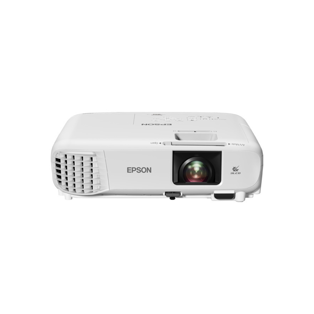 PROYECTOR EPSON POWERLITE W49 WXGA 3800 LUMENES/HDMI/WIFI OPCIONAL ELPAP11 V11H983020