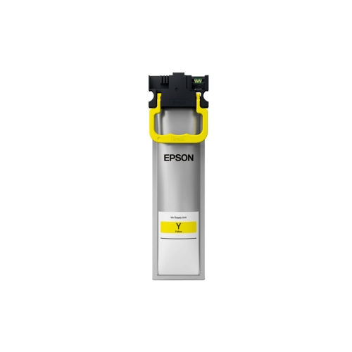 TINTA EPSON T11A AMARILLA WF-5810/5890 5000 PAG T11A420-AL